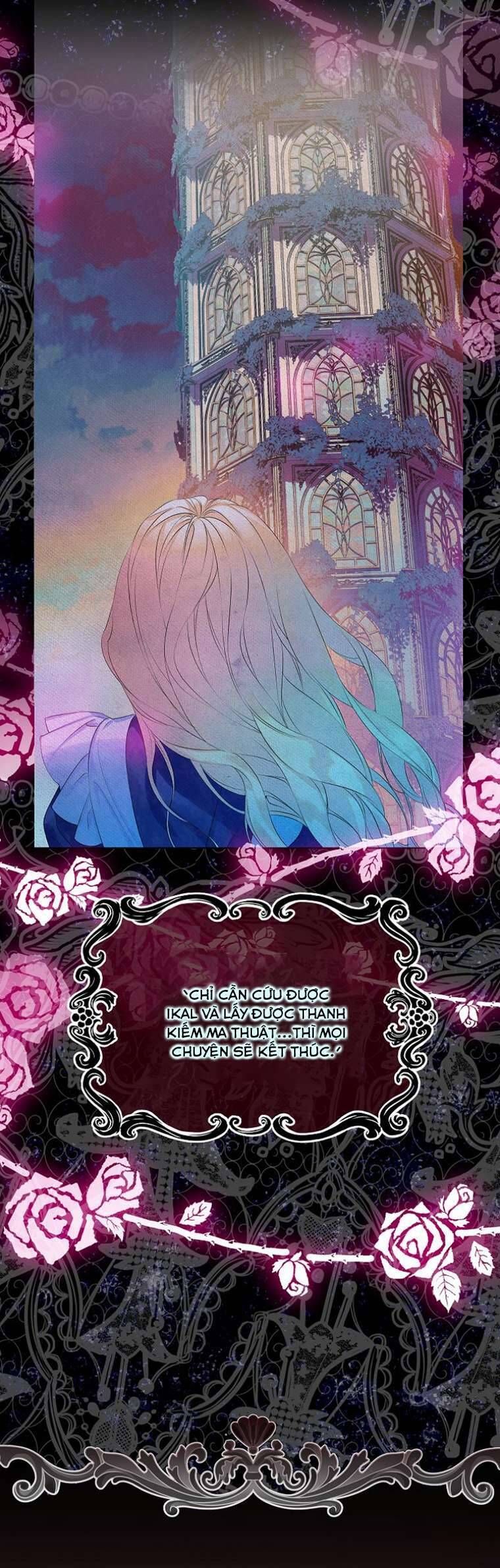 Trở Thành Người Thừa Kế Của Gia Đình Phản Diện Chapter 5 - 19