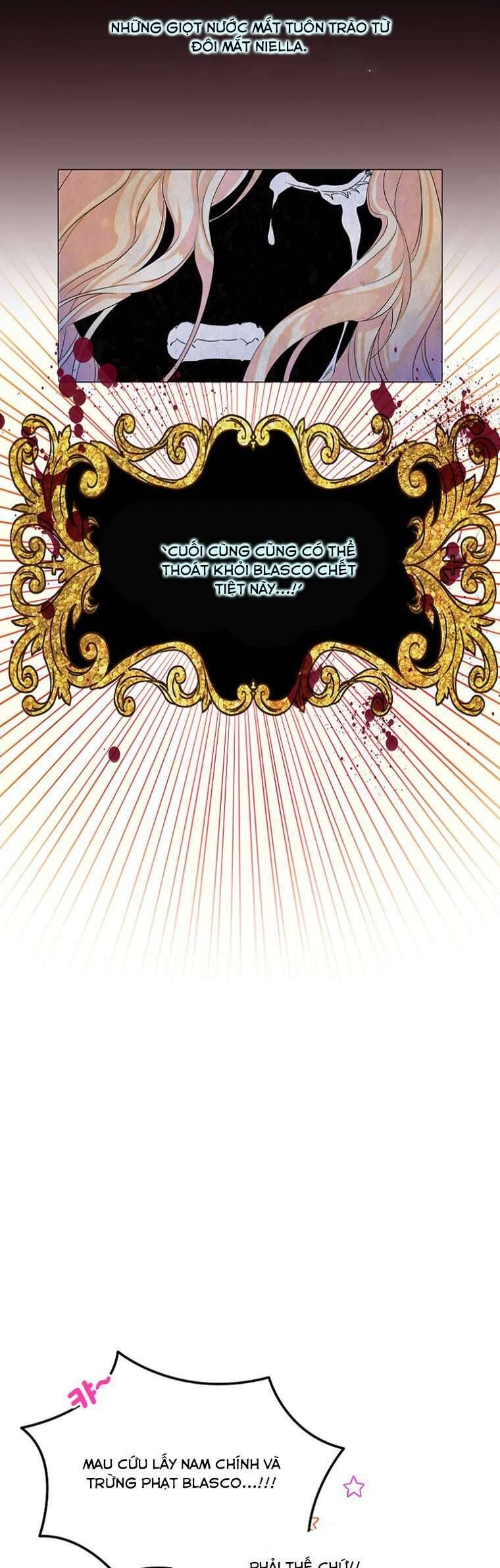 Trở Thành Người Thừa Kế Của Gia Đình Phản Diện Chapter 5 - 20