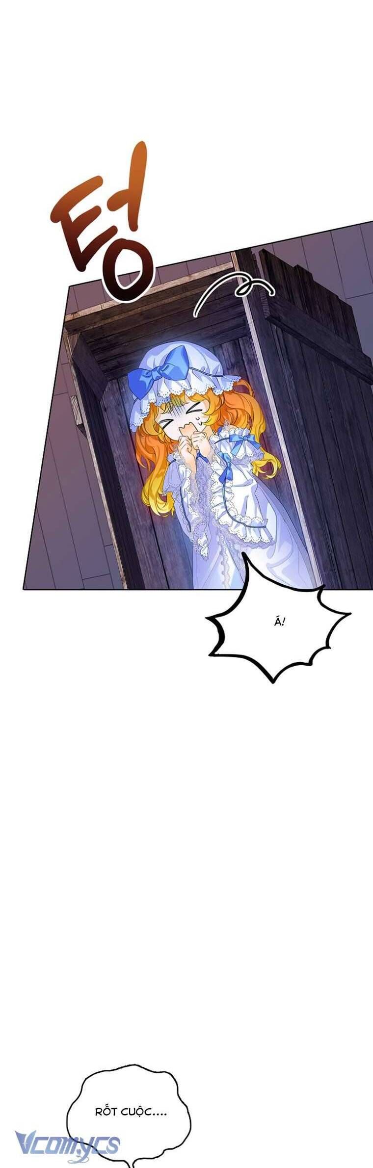 Trở Thành Người Thừa Kế Của Gia Đình Phản Diện Chapter 5 - 3