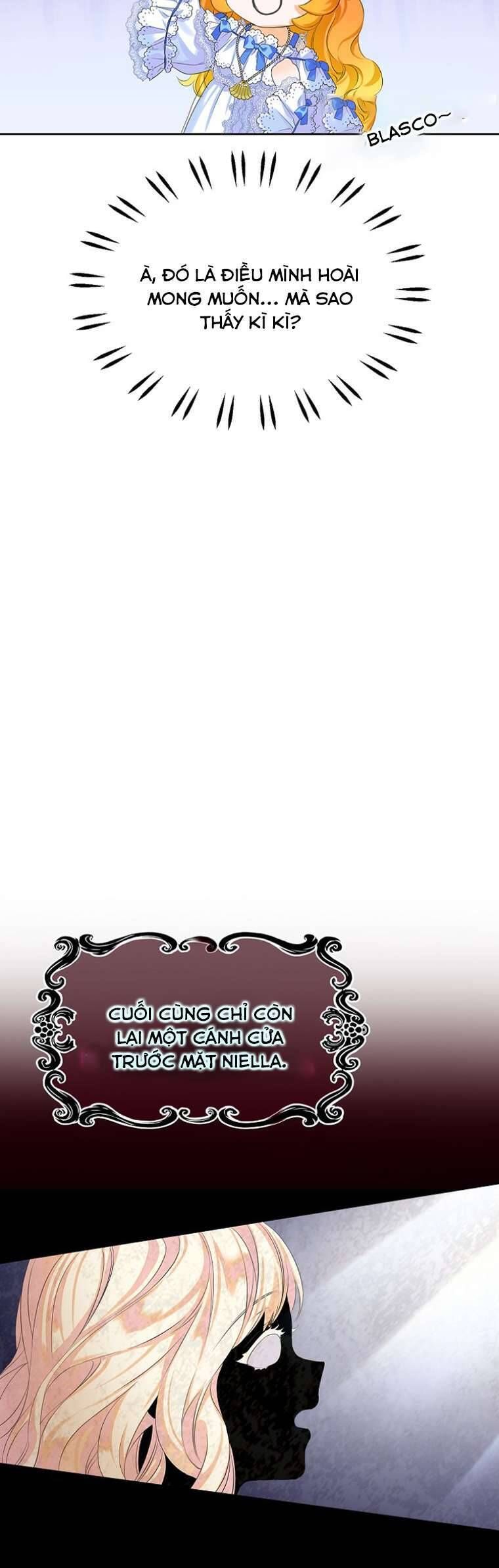 Trở Thành Người Thừa Kế Của Gia Đình Phản Diện Chapter 5 - 22