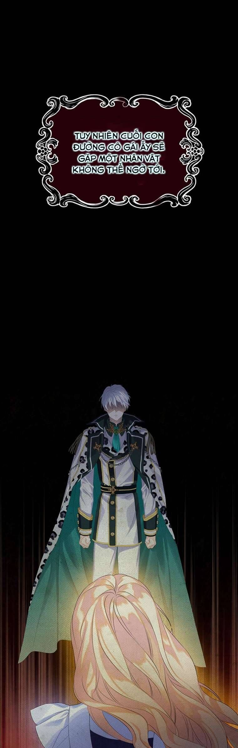 Trở Thành Người Thừa Kế Của Gia Đình Phản Diện Chapter 5 - 23
