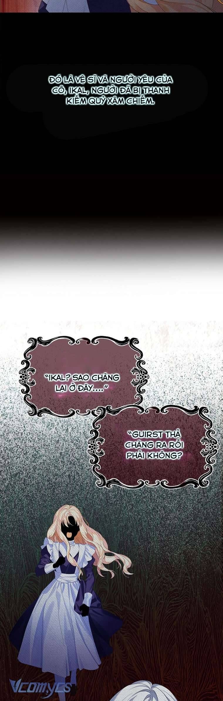 Trở Thành Người Thừa Kế Của Gia Đình Phản Diện Chapter 5 - 24