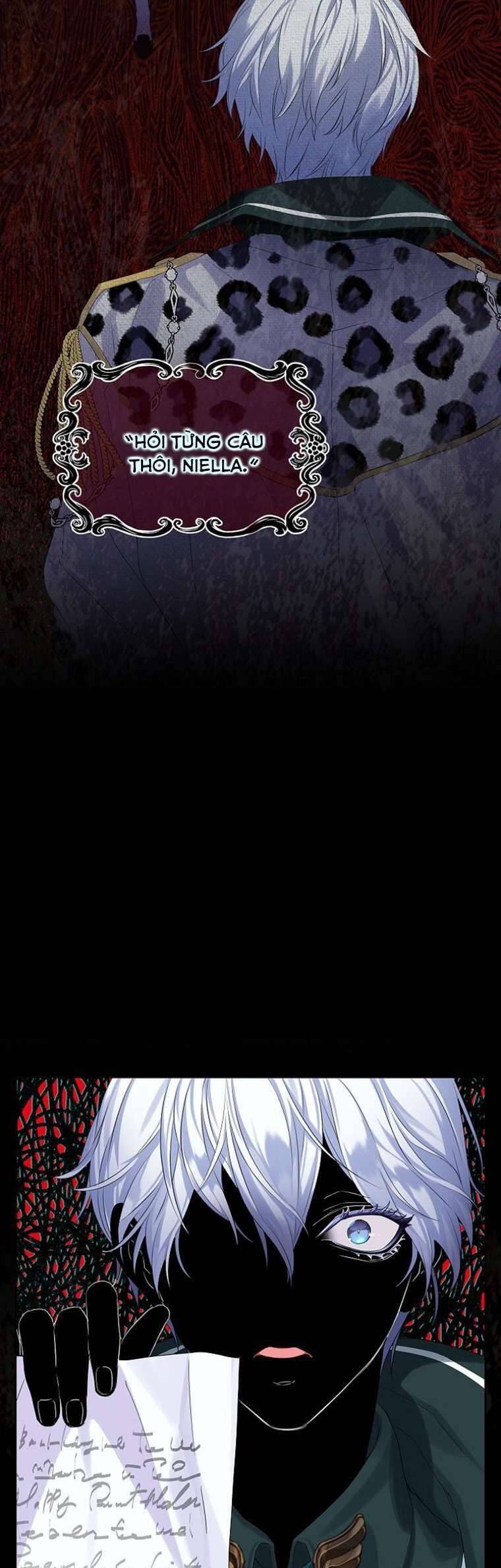 Trở Thành Người Thừa Kế Của Gia Đình Phản Diện Chapter 5 - 25