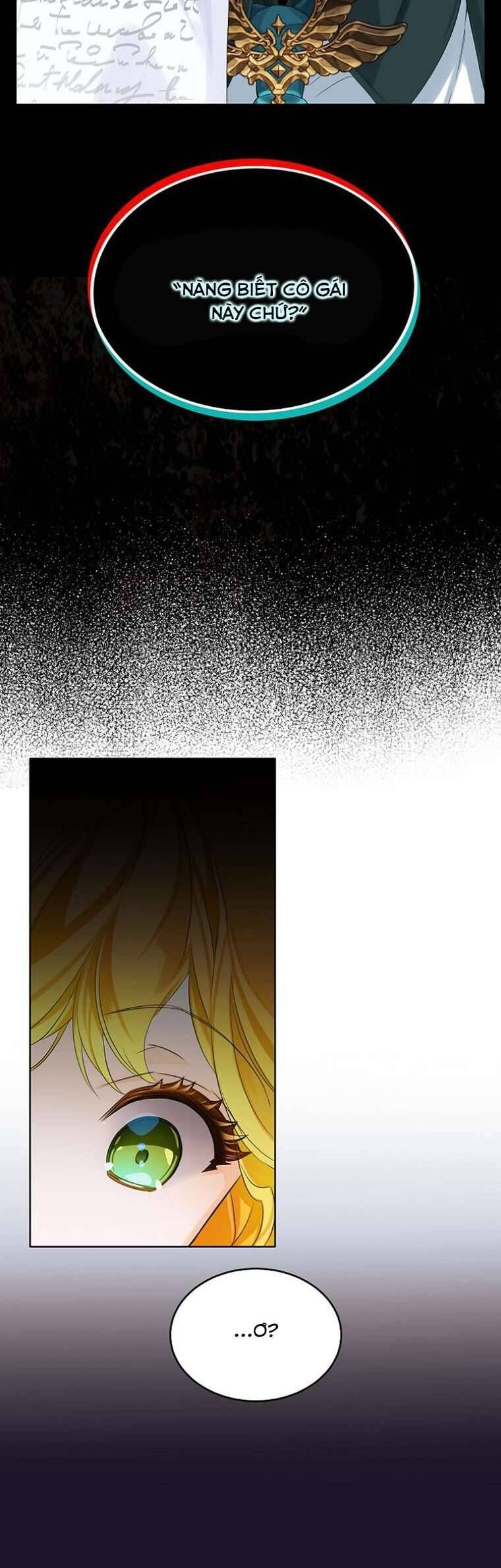 Trở Thành Người Thừa Kế Của Gia Đình Phản Diện Chapter 5 - 26