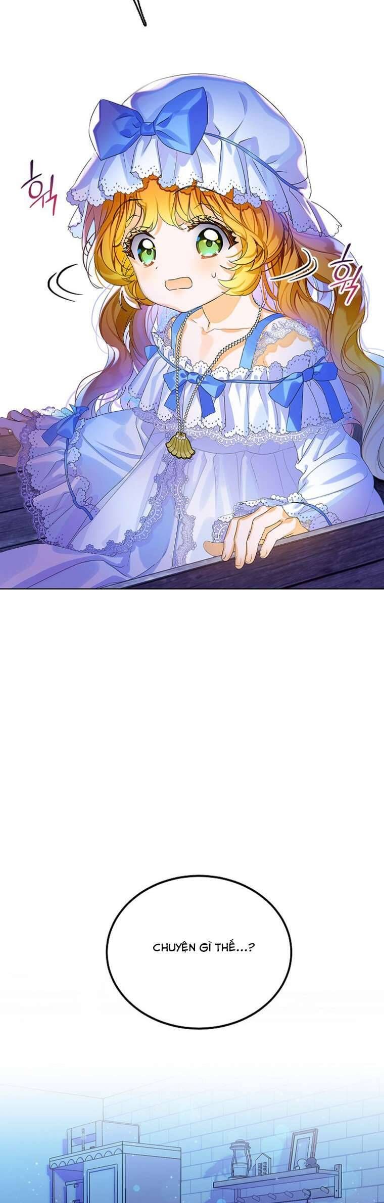 Trở Thành Người Thừa Kế Của Gia Đình Phản Diện Chapter 5 - 4