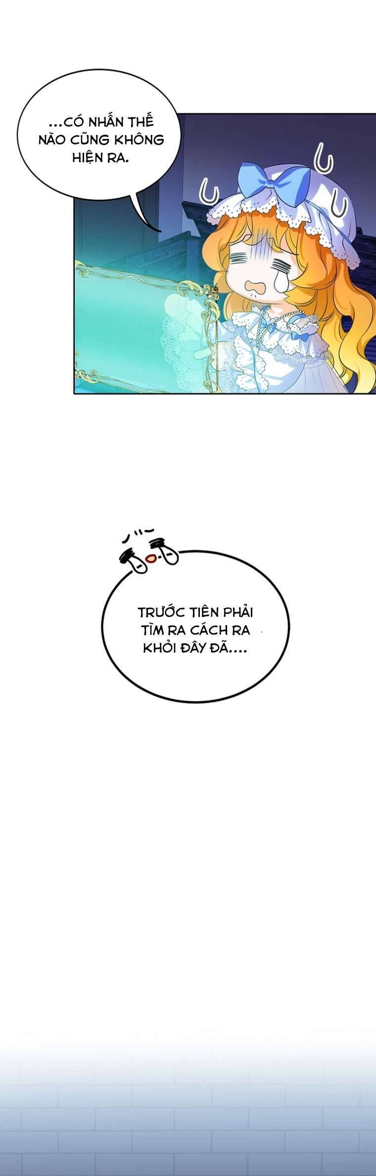 Trở Thành Người Thừa Kế Của Gia Đình Phản Diện Chapter 5 - 31