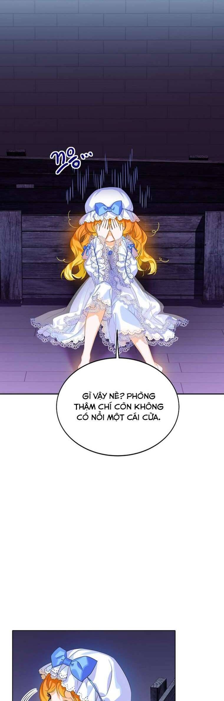 Trở Thành Người Thừa Kế Của Gia Đình Phản Diện Chapter 5 - 32