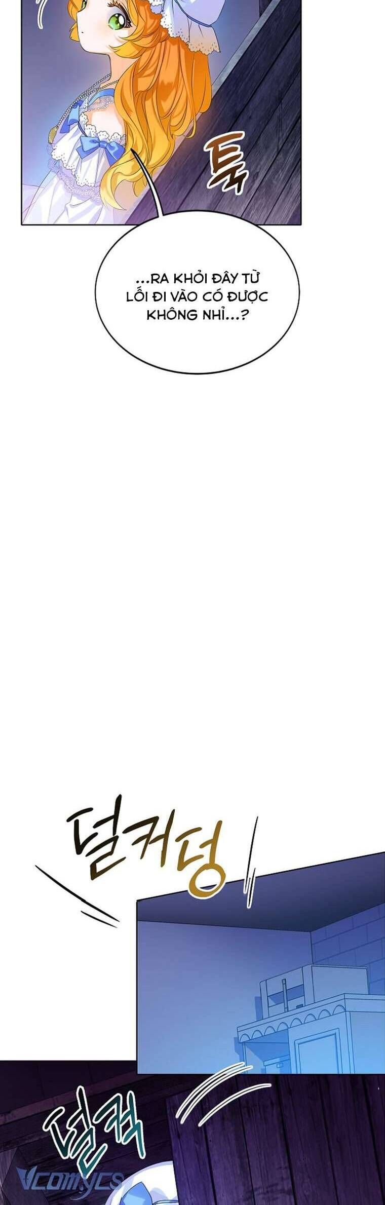 Trở Thành Người Thừa Kế Của Gia Đình Phản Diện Chapter 5 - 33