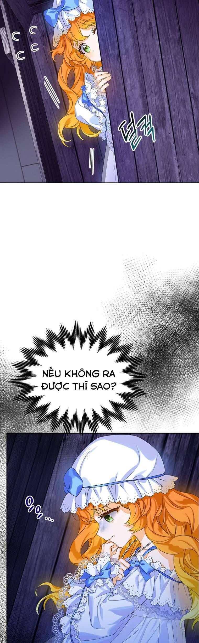 Trở Thành Người Thừa Kế Của Gia Đình Phản Diện Chapter 5 - 34