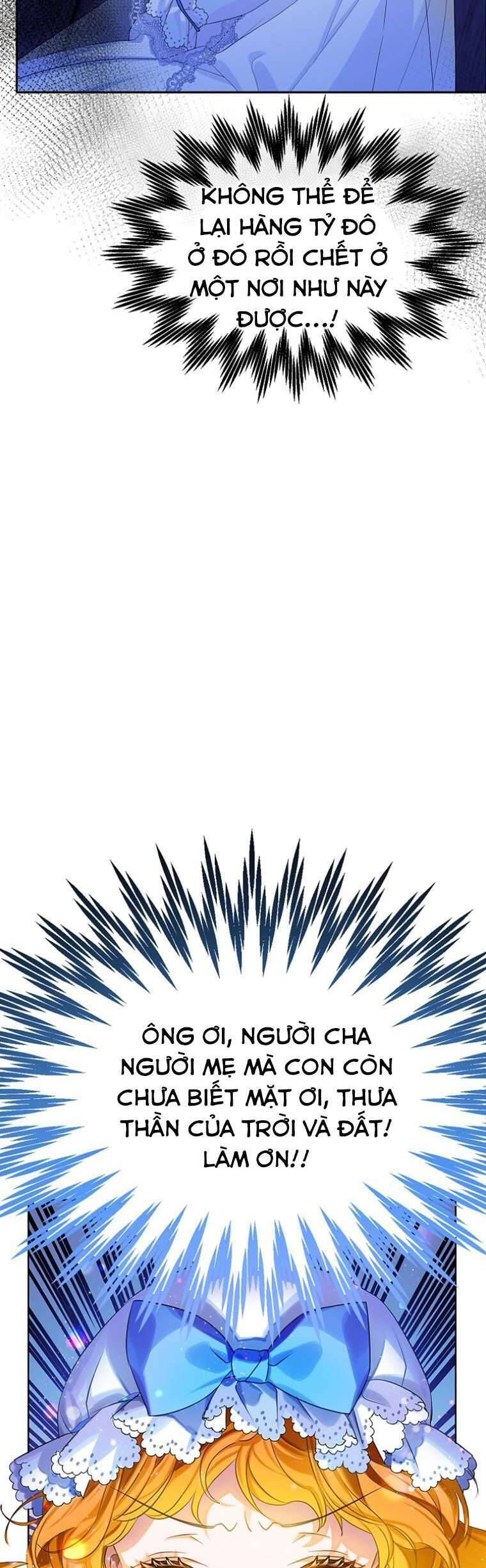 Trở Thành Người Thừa Kế Của Gia Đình Phản Diện Chapter 5 - 35