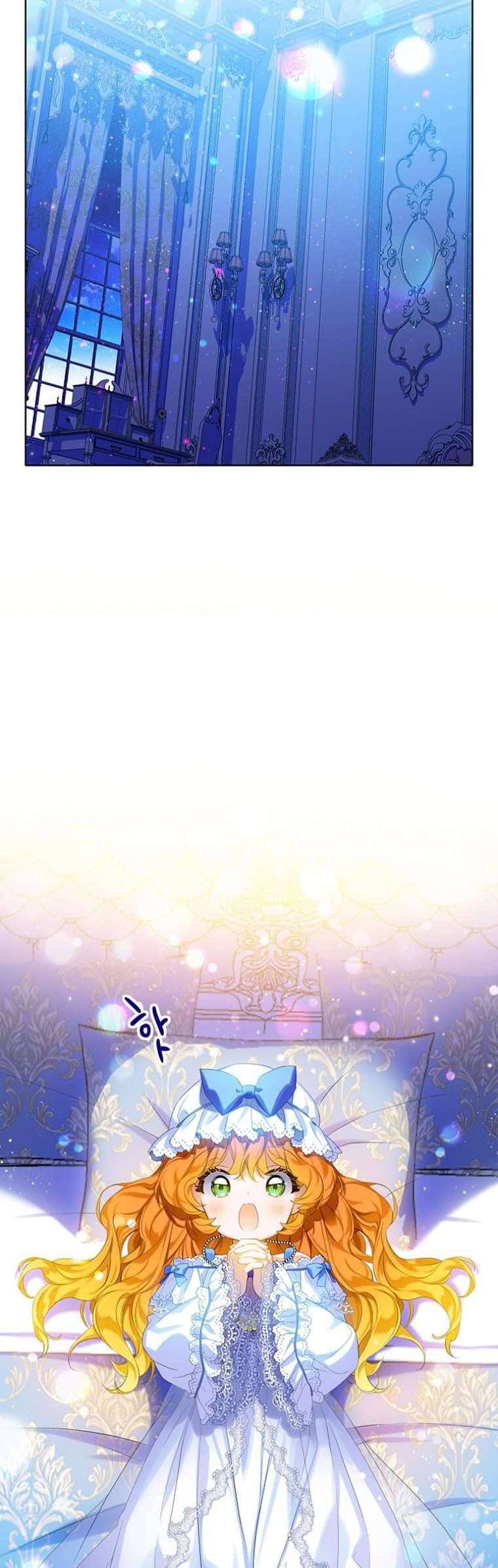 Trở Thành Người Thừa Kế Của Gia Đình Phản Diện Chapter 5 - 37