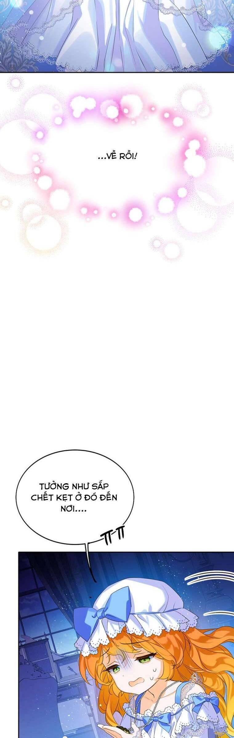 Trở Thành Người Thừa Kế Của Gia Đình Phản Diện Chapter 5 - 38