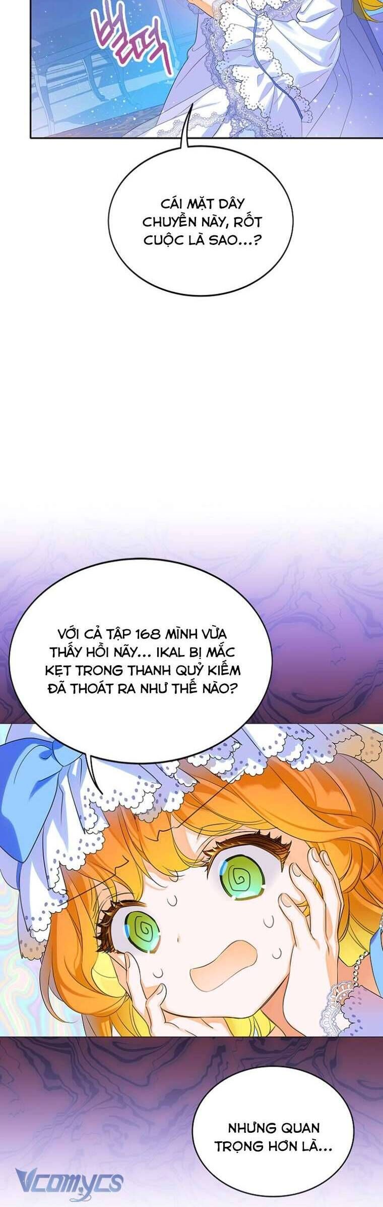 Trở Thành Người Thừa Kế Của Gia Đình Phản Diện Chapter 5 - 39