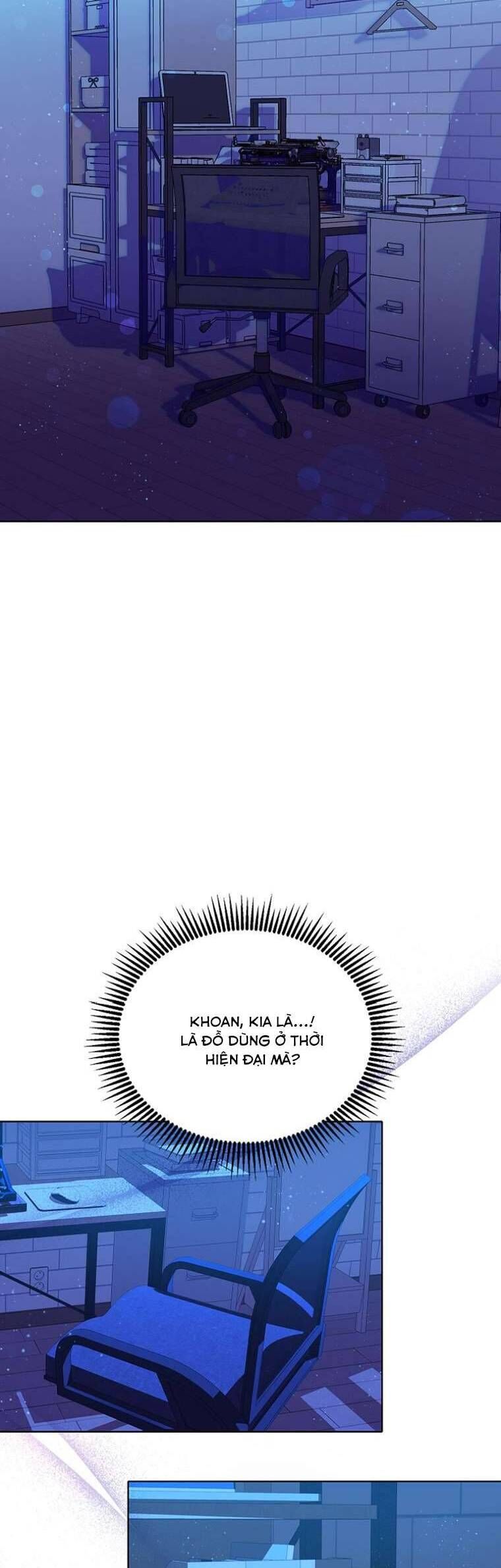 Trở Thành Người Thừa Kế Của Gia Đình Phản Diện Chapter 5 - 5