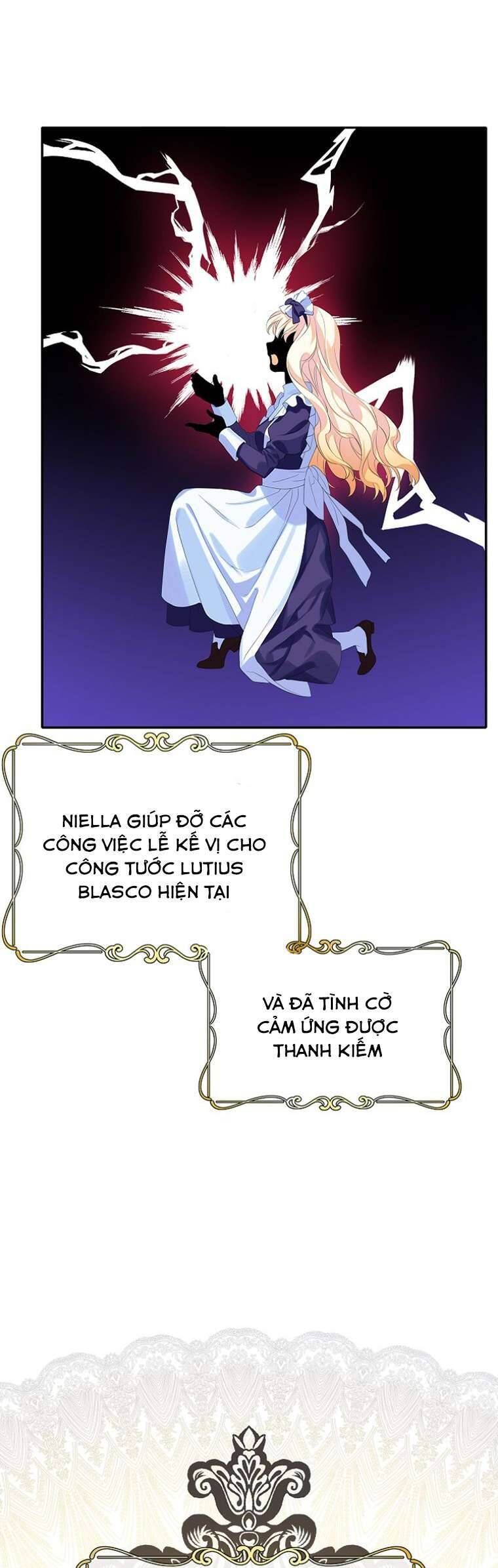 Trở Thành Người Thừa Kế Của Gia Đình Phản Diện Chapter 5 - 46