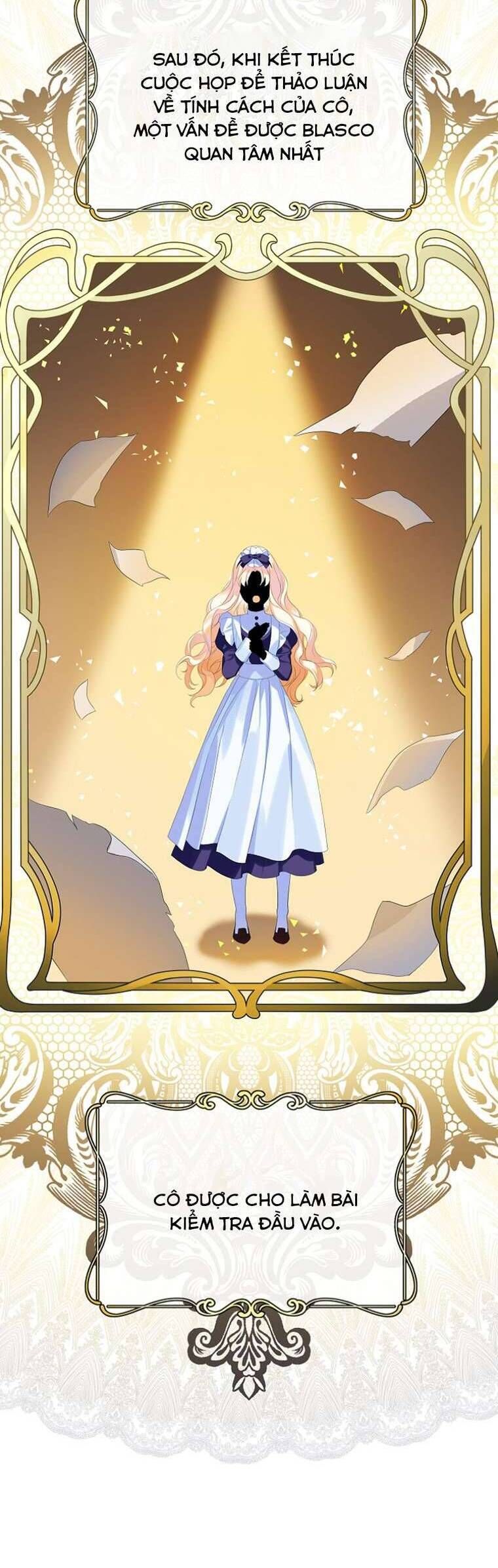 Trở Thành Người Thừa Kế Của Gia Đình Phản Diện Chapter 5 - 47