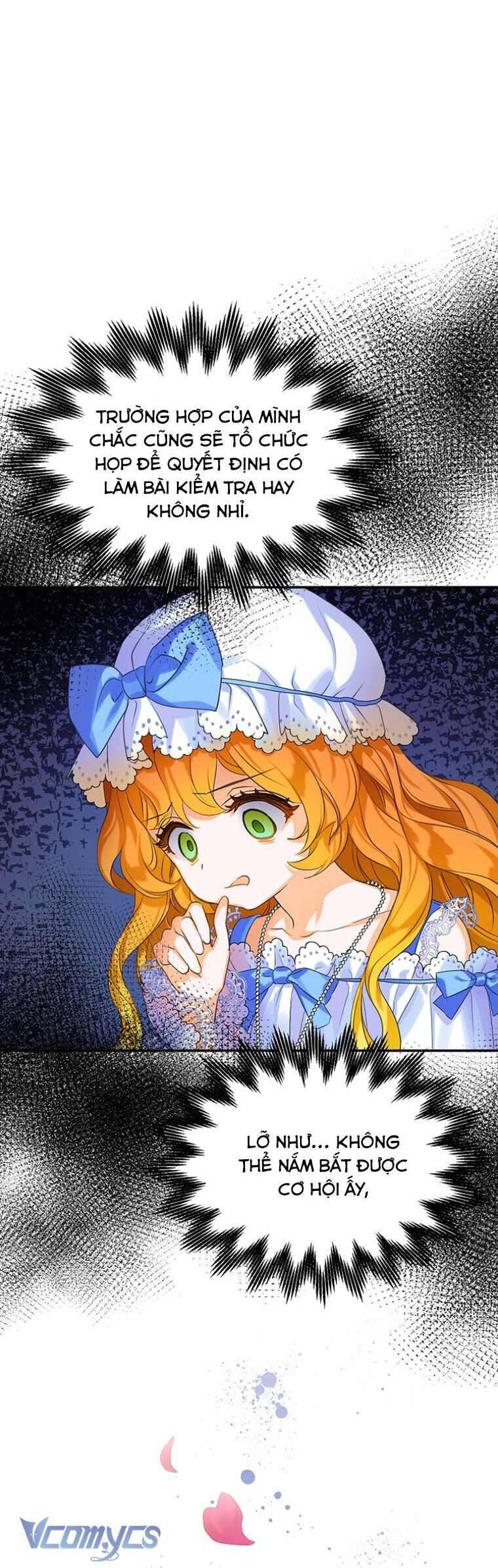 Trở Thành Người Thừa Kế Của Gia Đình Phản Diện Chapter 5 - 48