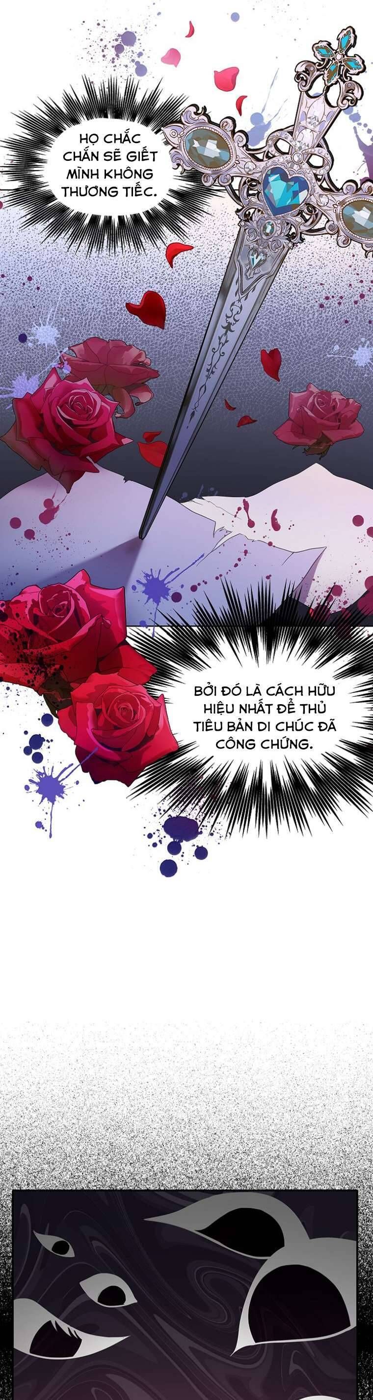 Trở Thành Người Thừa Kế Của Gia Đình Phản Diện Chapter 5 - 49