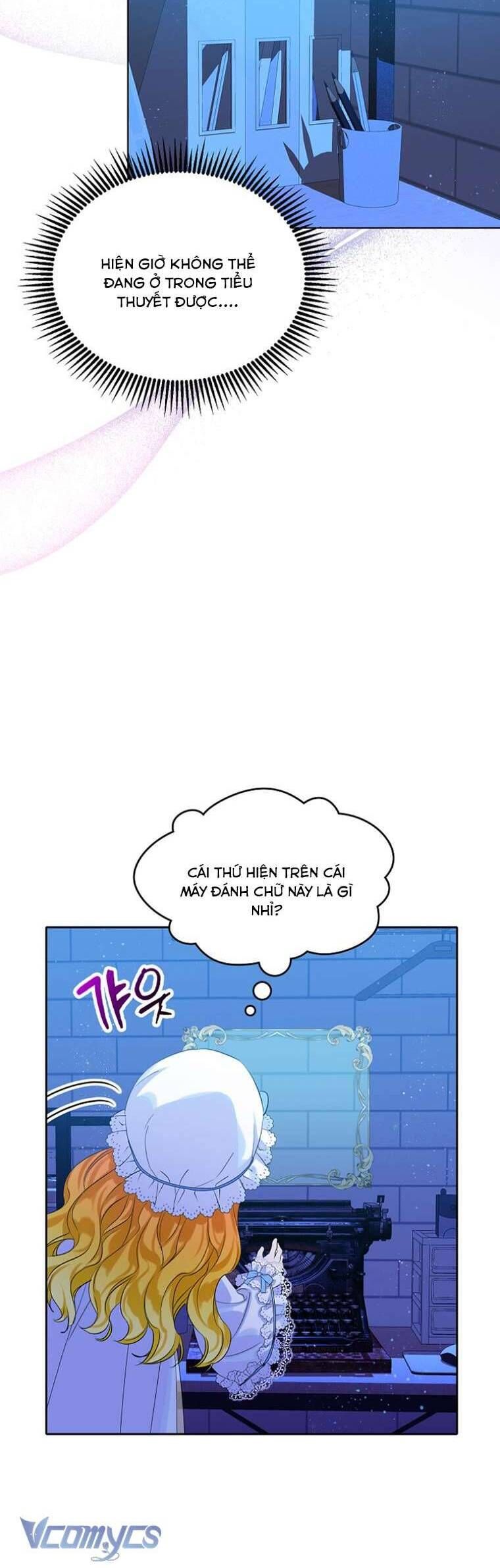 Trở Thành Người Thừa Kế Của Gia Đình Phản Diện Chapter 5 - 6