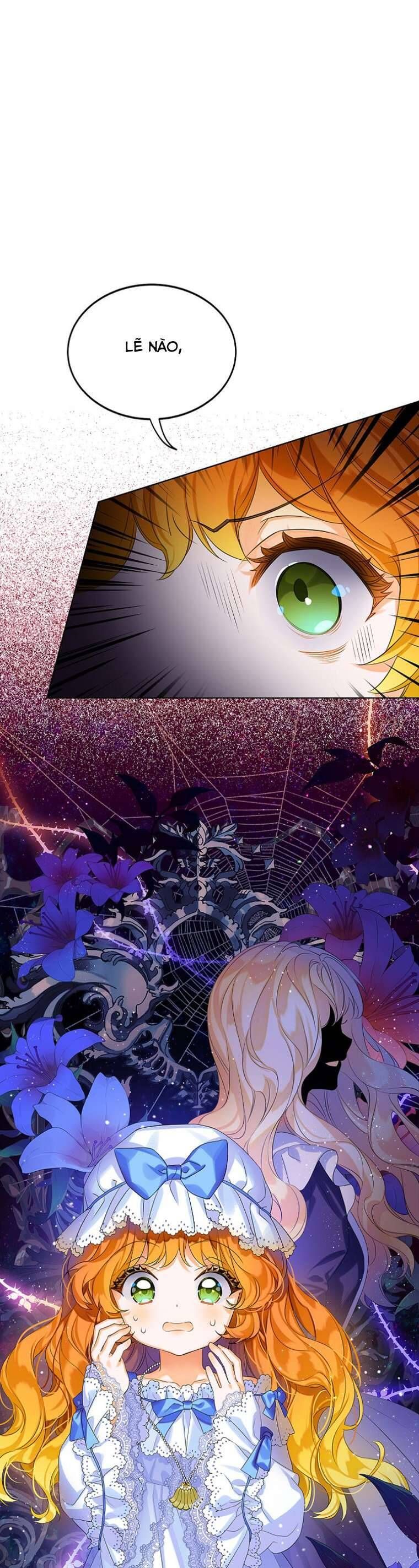 Trở Thành Người Thừa Kế Của Gia Đình Phản Diện Chapter 5 - 51