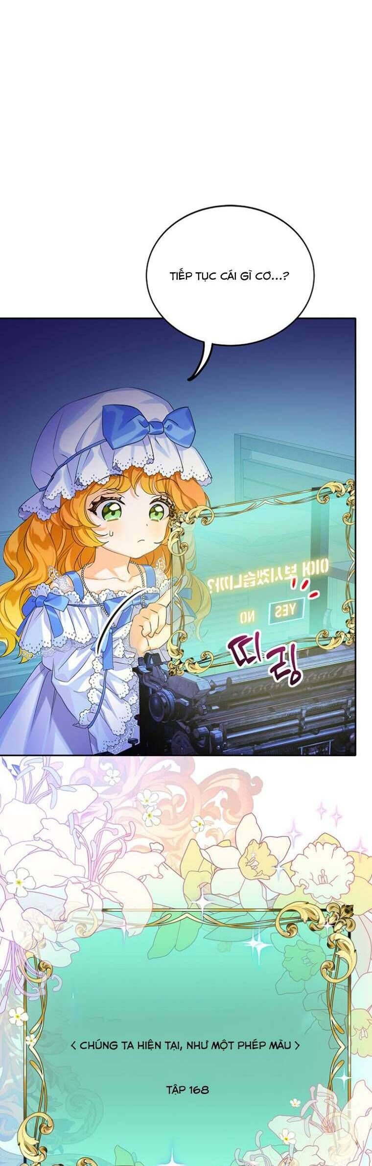 Trở Thành Người Thừa Kế Của Gia Đình Phản Diện Chapter 5 - 8