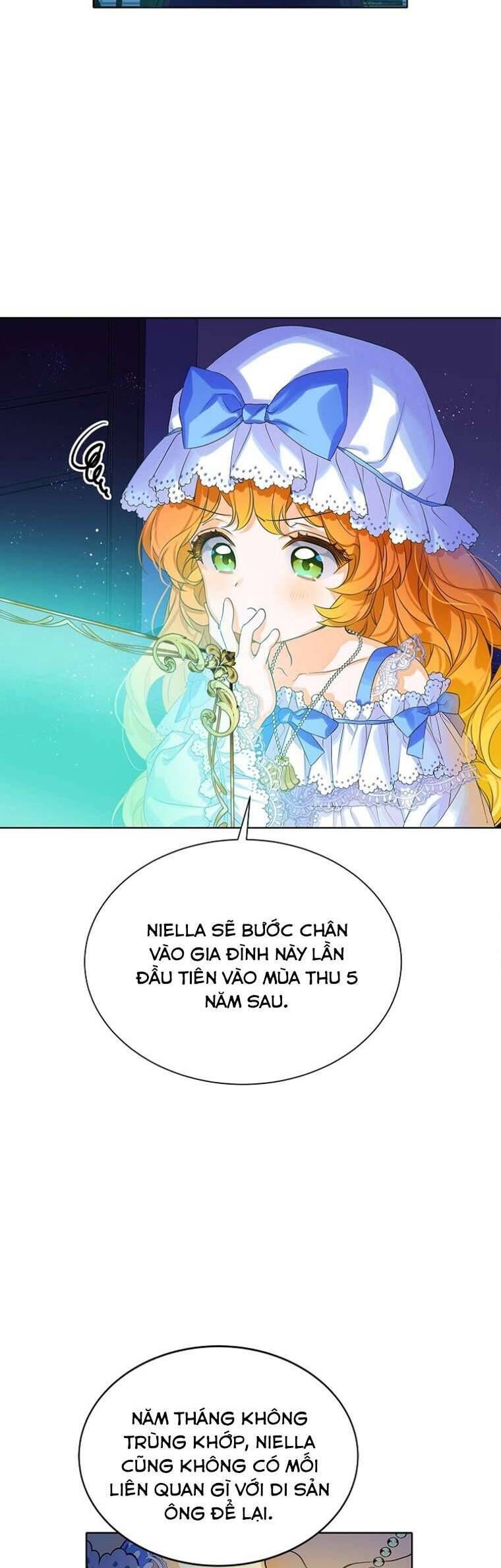 Trở Thành Người Thừa Kế Của Gia Đình Phản Diện Chapter 6 - 2