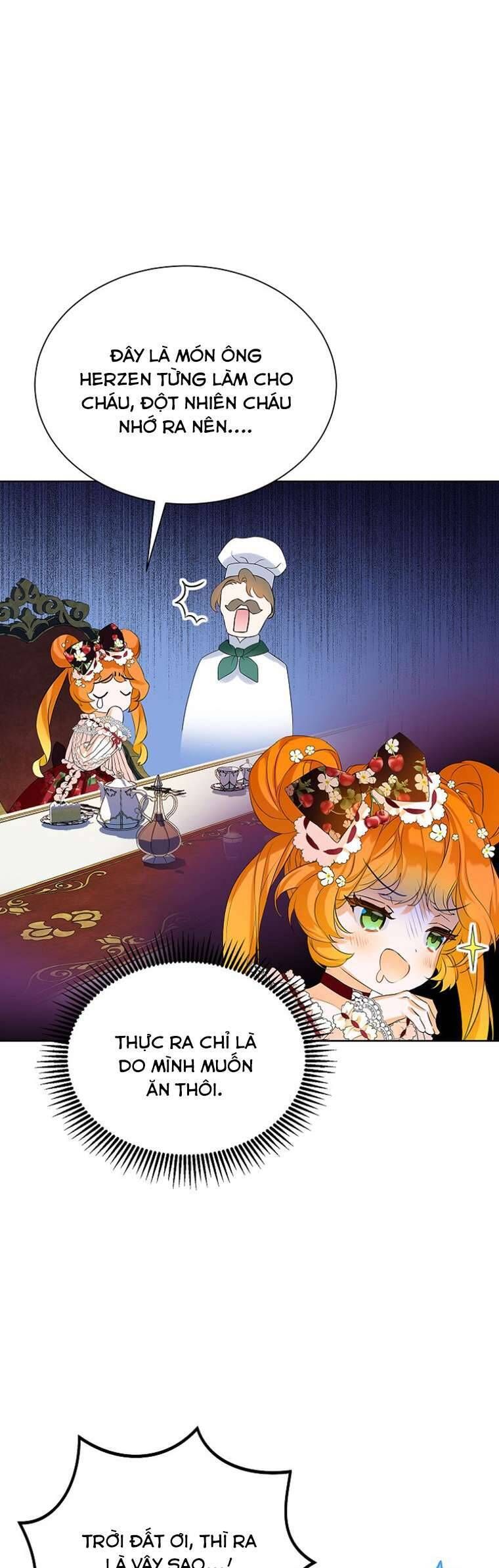 Trở Thành Người Thừa Kế Của Gia Đình Phản Diện Chapter 6 - 14