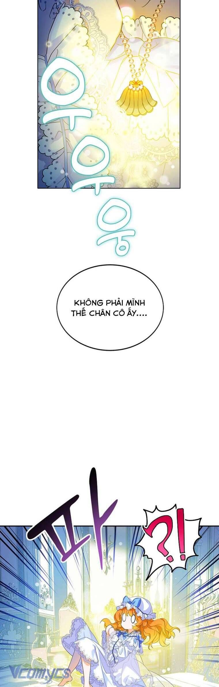 Trở Thành Người Thừa Kế Của Gia Đình Phản Diện Chapter 6 - 3