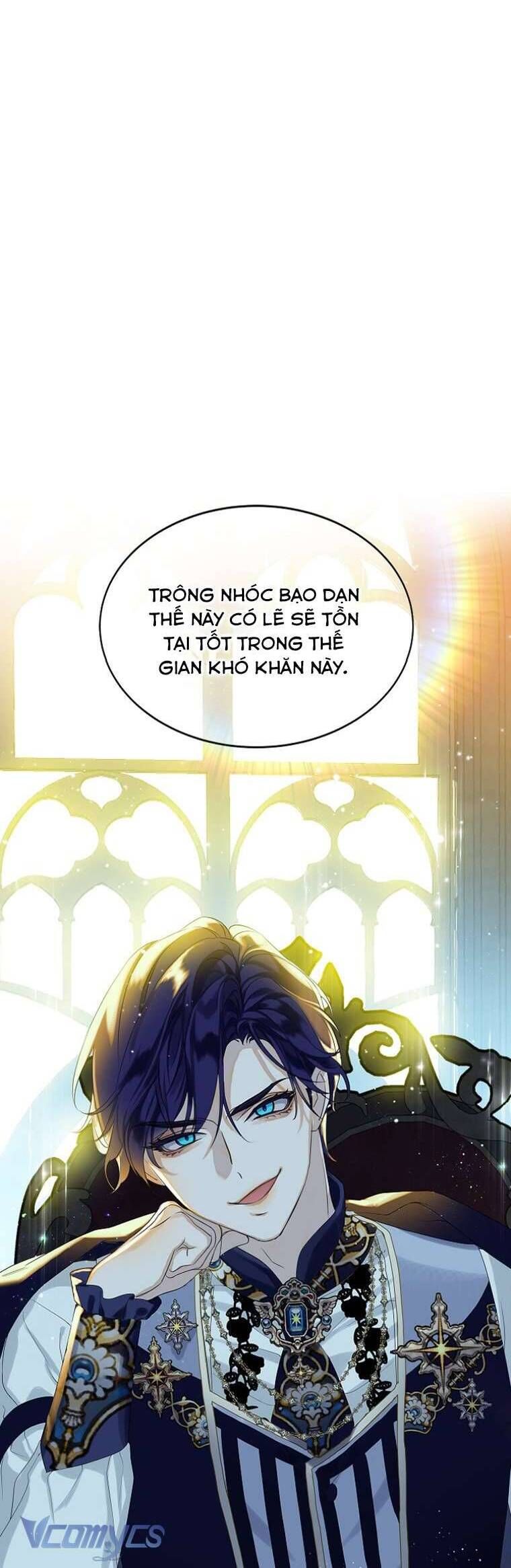 Trở Thành Người Thừa Kế Của Gia Đình Phản Diện Chapter 6 - 21