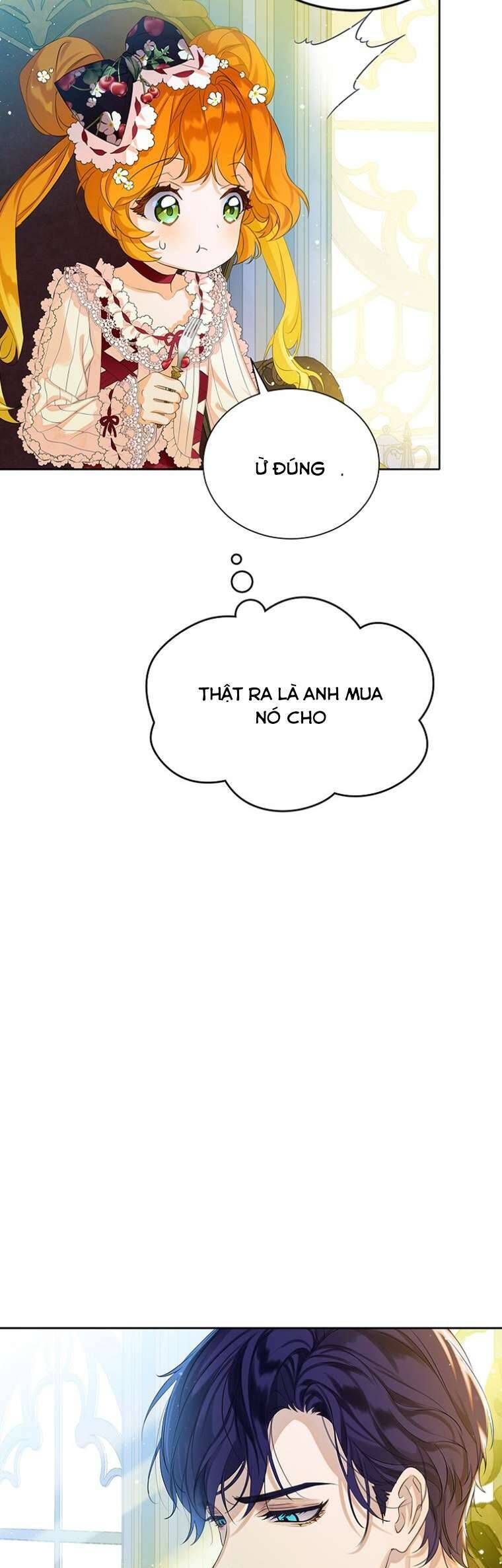 Trở Thành Người Thừa Kế Của Gia Đình Phản Diện Chapter 6 - 25