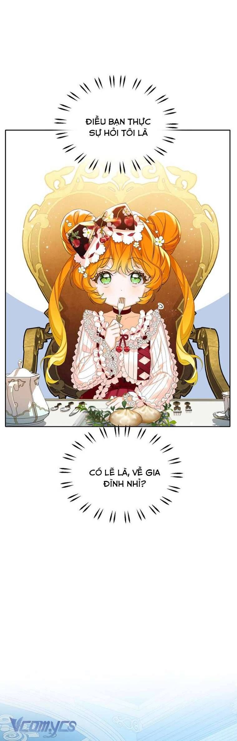 Trở Thành Người Thừa Kế Của Gia Đình Phản Diện Chapter 6 - 27