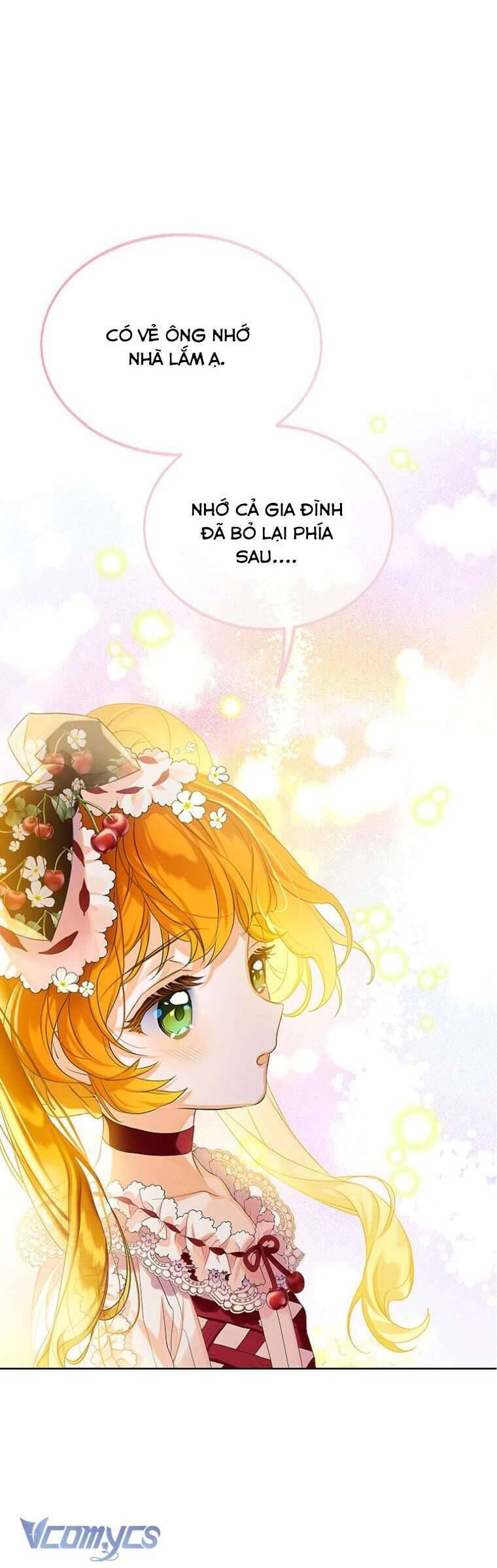 Trở Thành Người Thừa Kế Của Gia Đình Phản Diện Chapter 6 - 30