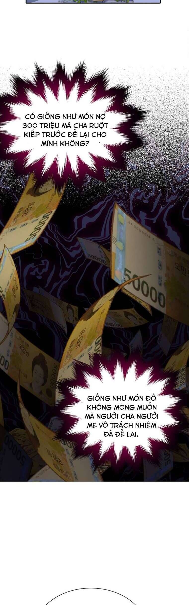 Trở Thành Người Thừa Kế Của Gia Đình Phản Diện Chapter 6 - 35