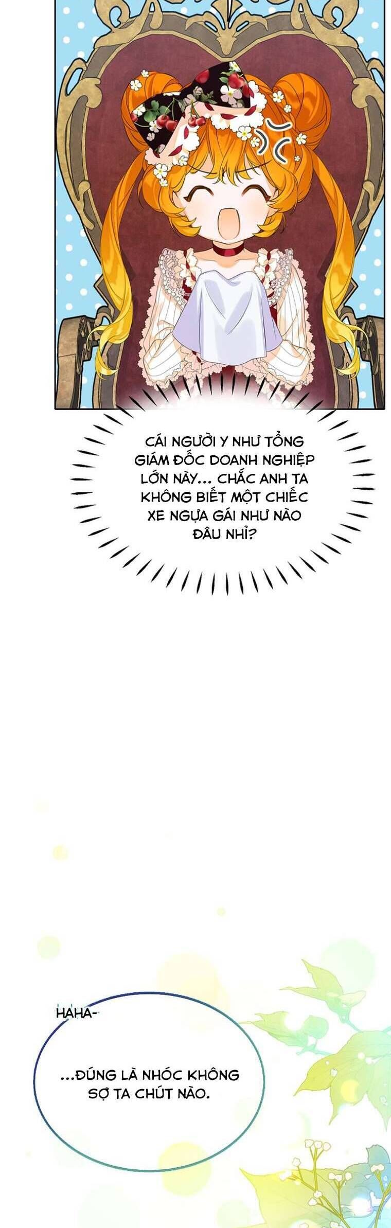 Trở Thành Người Thừa Kế Của Gia Đình Phản Diện Chapter 6 - 44
