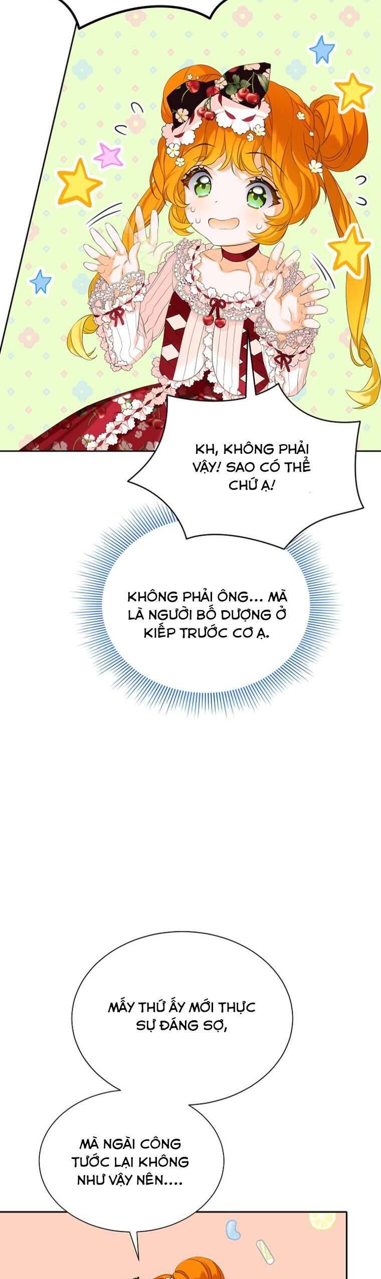 Trở Thành Người Thừa Kế Của Gia Đình Phản Diện Chapter 6 - 49