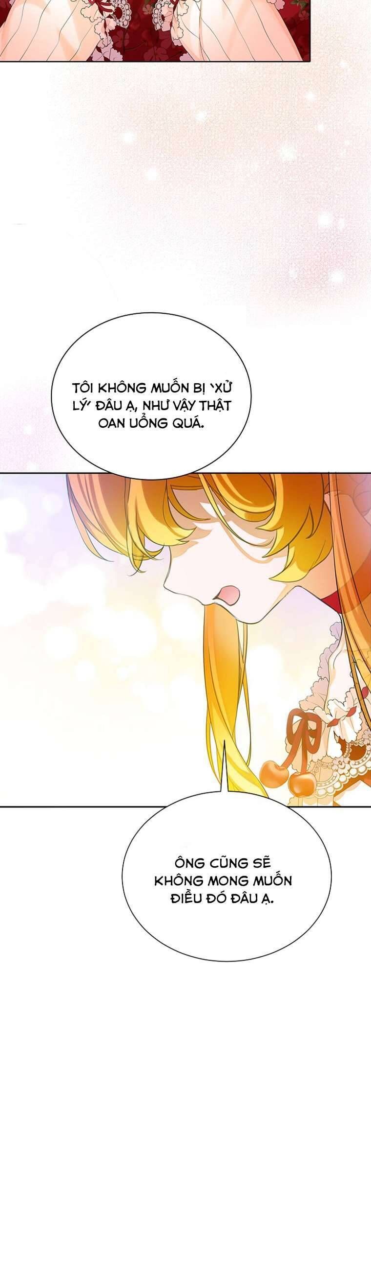 Trở Thành Người Thừa Kế Của Gia Đình Phản Diện Chapter 6 - 55