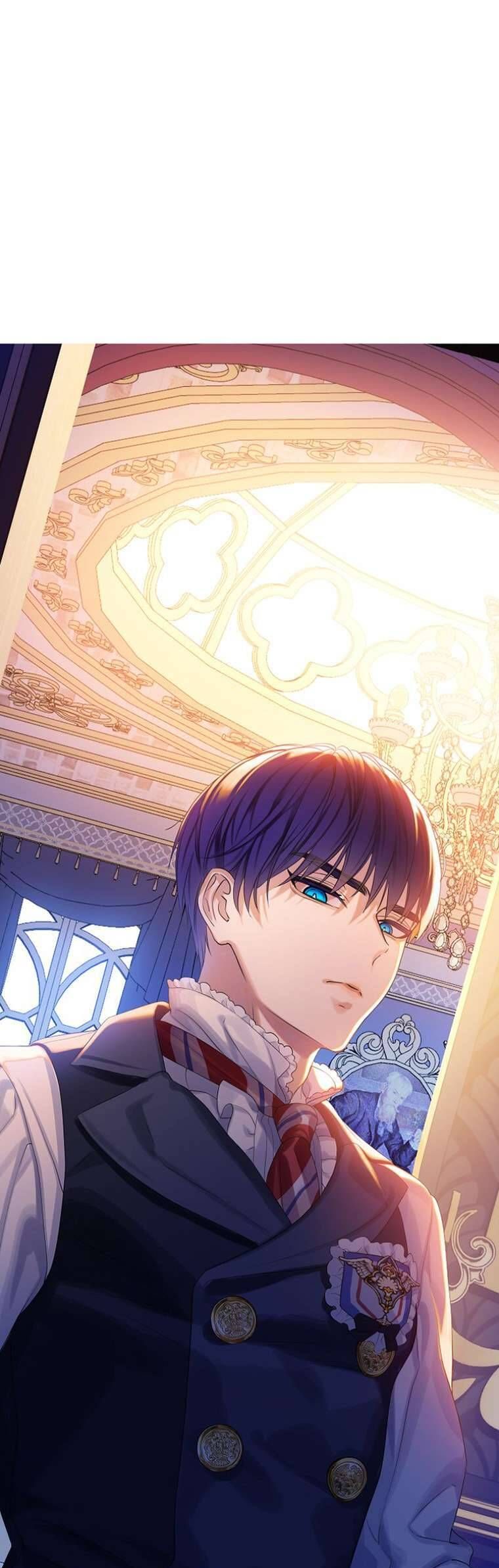 Trở Thành Người Thừa Kế Của Gia Đình Phản Diện Chapter 7 - 13