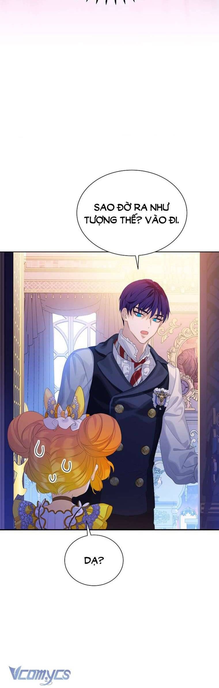 Trở Thành Người Thừa Kế Của Gia Đình Phản Diện Chapter 7 - 15