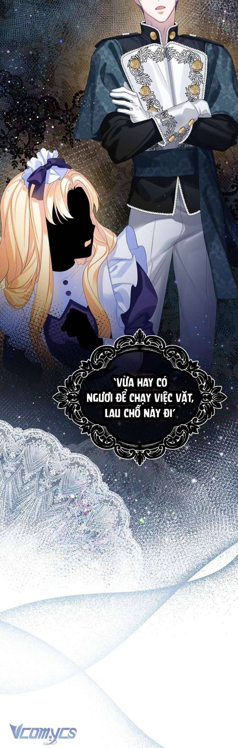 Trở Thành Người Thừa Kế Của Gia Đình Phản Diện Chapter 7 - 18