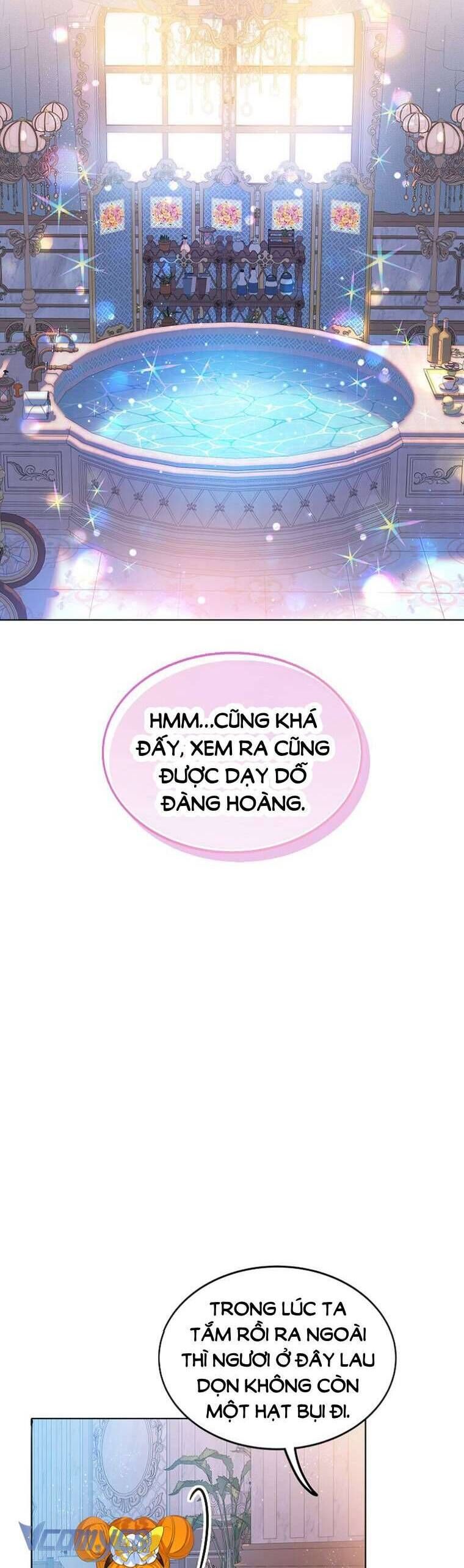 Trở Thành Người Thừa Kế Của Gia Đình Phản Diện Chapter 7 - 24