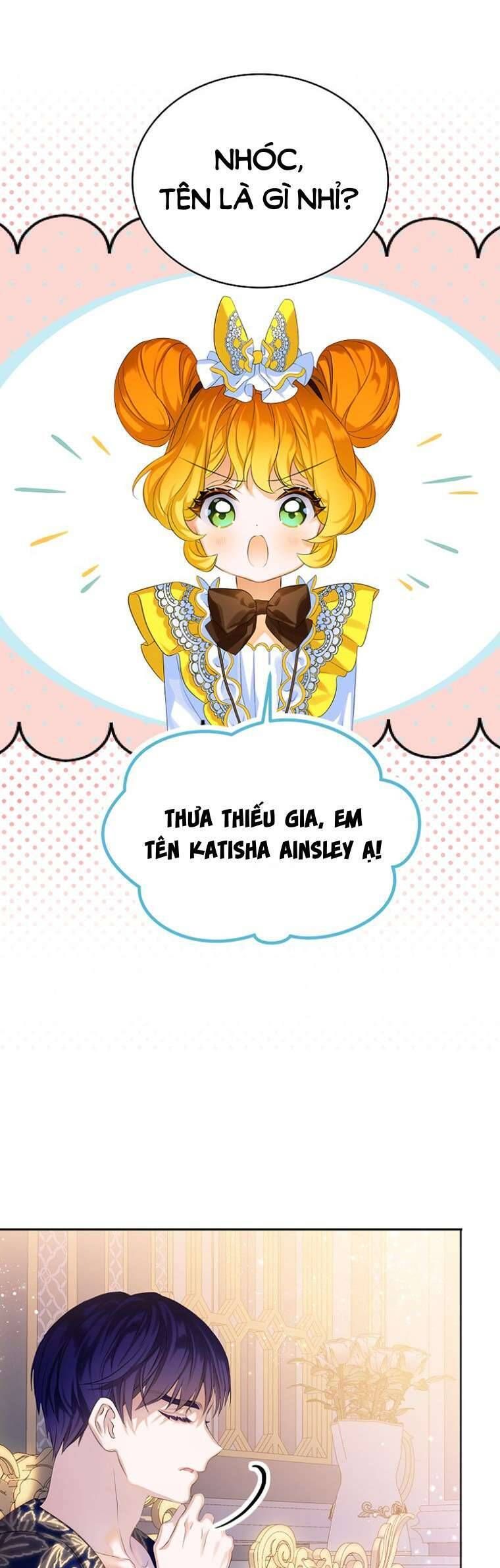 Trở Thành Người Thừa Kế Của Gia Đình Phản Diện Chapter 7 - 29