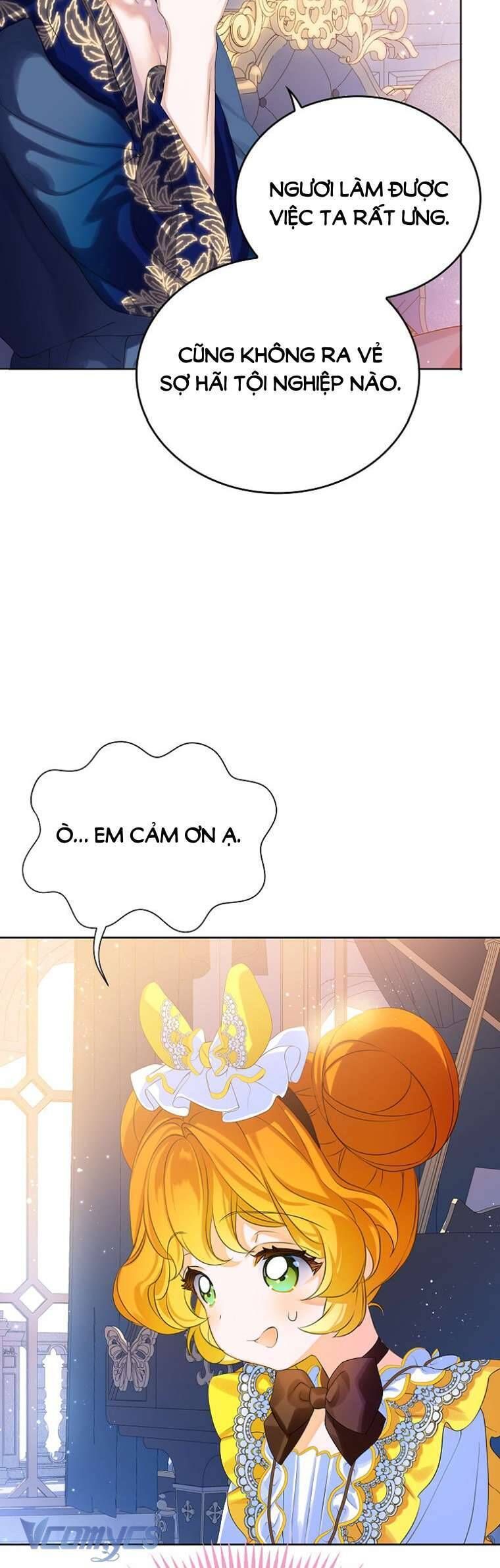 Trở Thành Người Thừa Kế Của Gia Đình Phản Diện Chapter 7 - 30