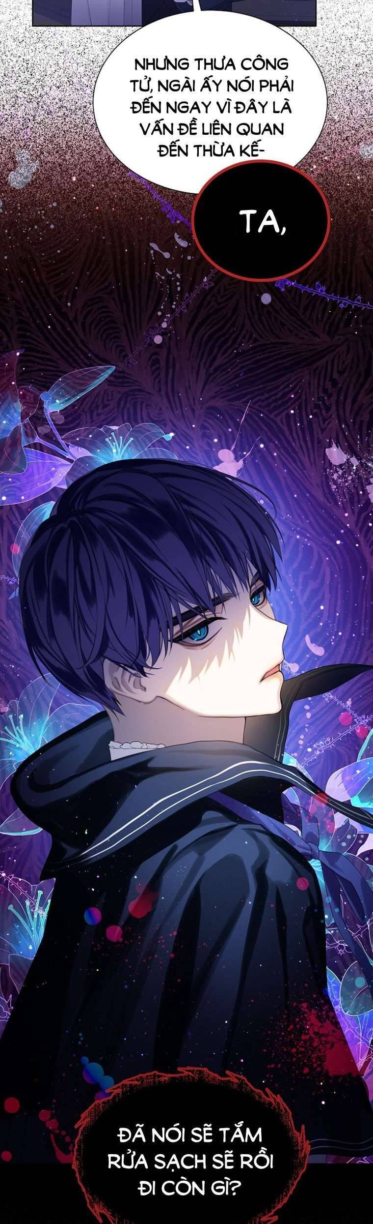 Trở Thành Người Thừa Kế Của Gia Đình Phản Diện Chapter 7 - 4