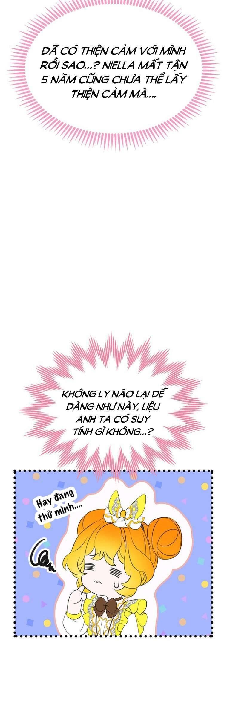 Trở Thành Người Thừa Kế Của Gia Đình Phản Diện Chapter 7 - 31