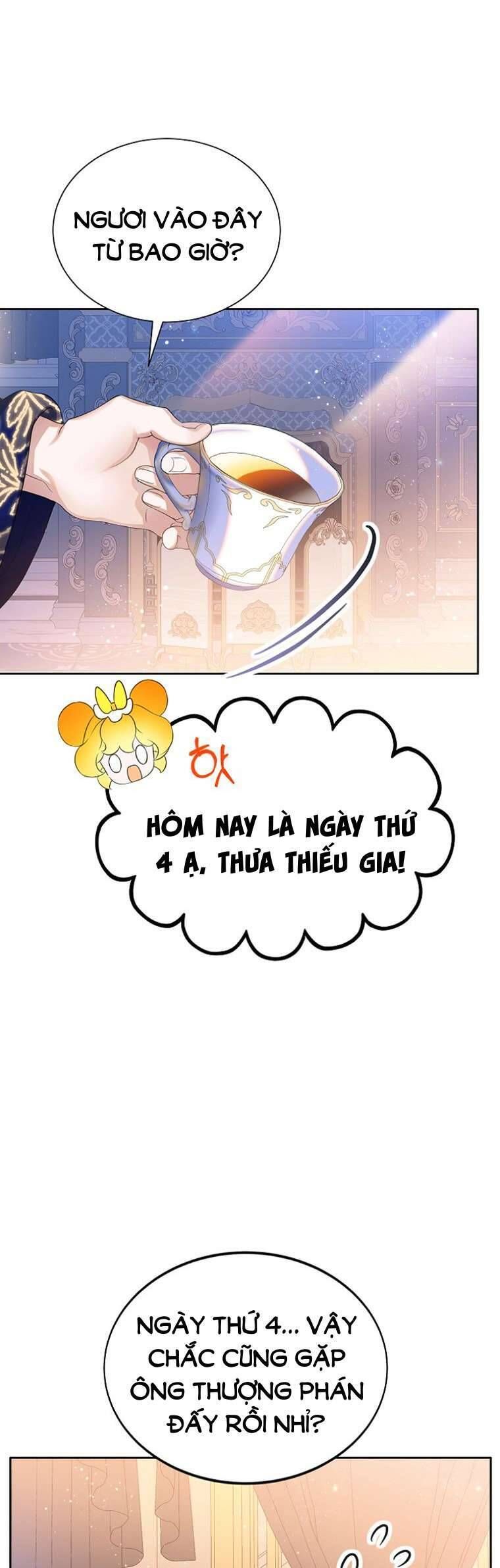 Trở Thành Người Thừa Kế Của Gia Đình Phản Diện Chapter 7 - 32