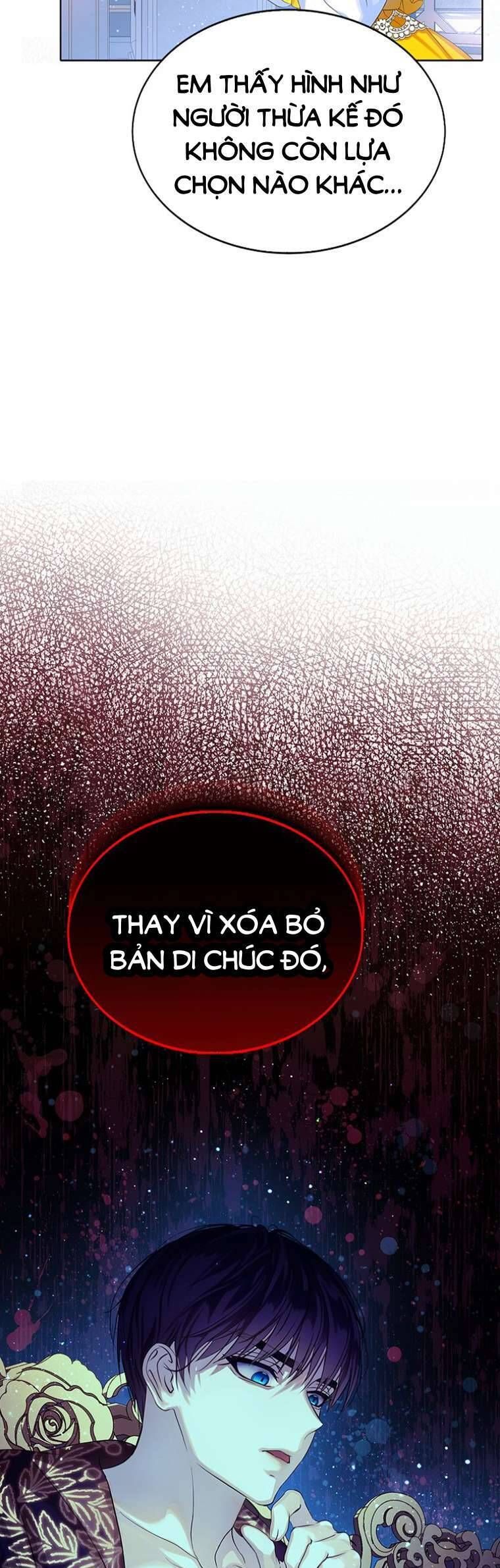 Trở Thành Người Thừa Kế Của Gia Đình Phản Diện Chapter 7 - 40