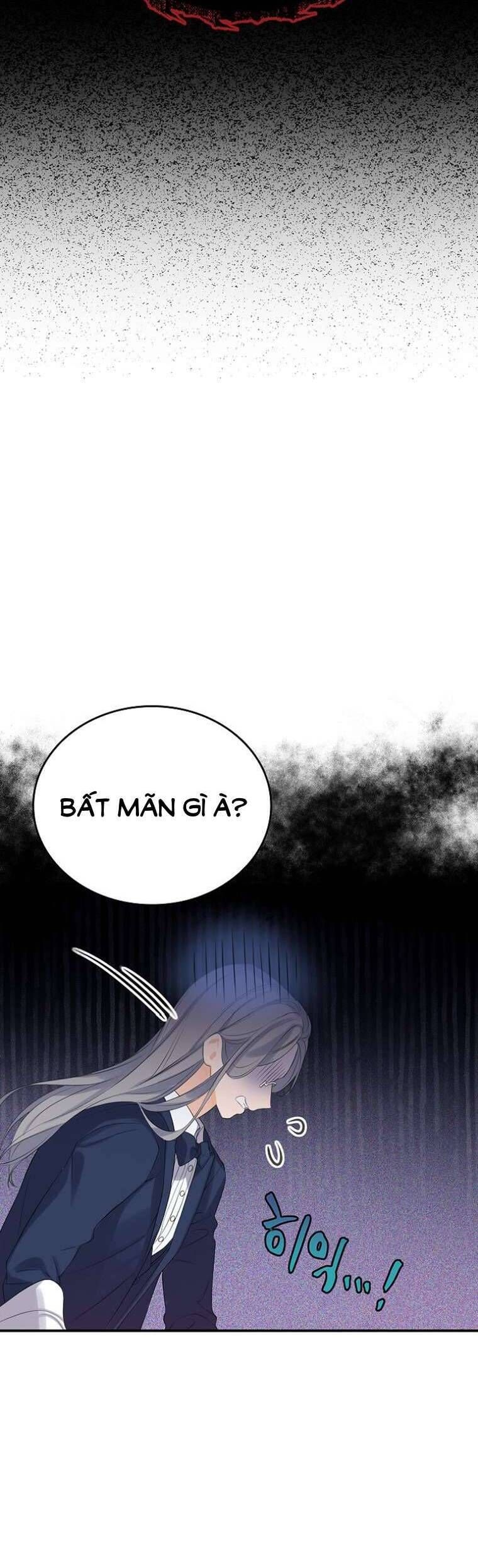 Trở Thành Người Thừa Kế Của Gia Đình Phản Diện Chapter 7 - 5