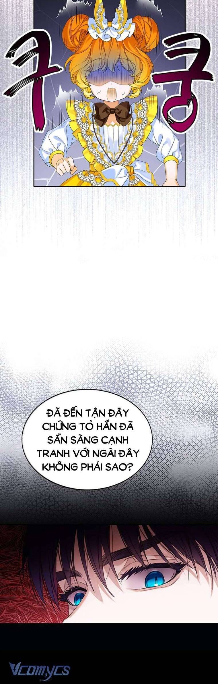 Trở Thành Người Thừa Kế Của Gia Đình Phản Diện Chapter 7 - 42