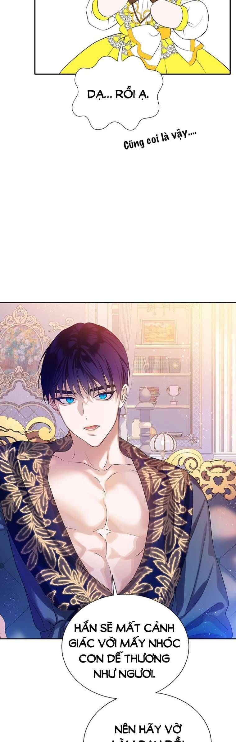Trở Thành Người Thừa Kế Của Gia Đình Phản Diện Chapter 7 - 46