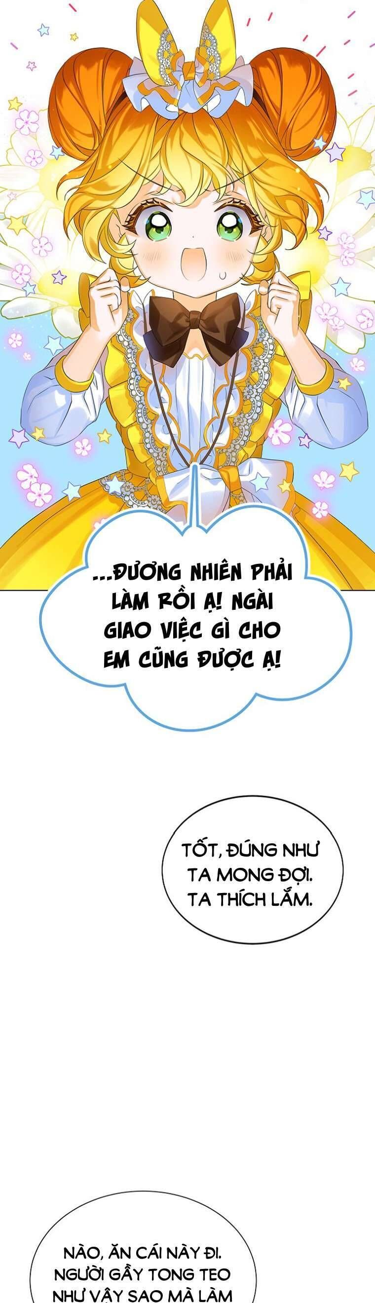 Trở Thành Người Thừa Kế Của Gia Đình Phản Diện Chapter 7 - 52
